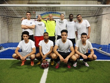 Fc patron